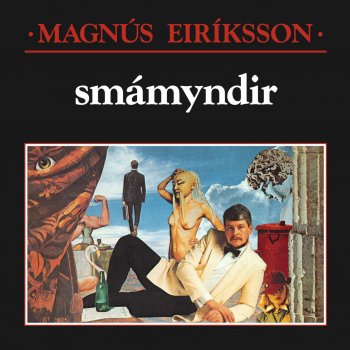 Magnús Þór Sigmundsson Einn dag í senn