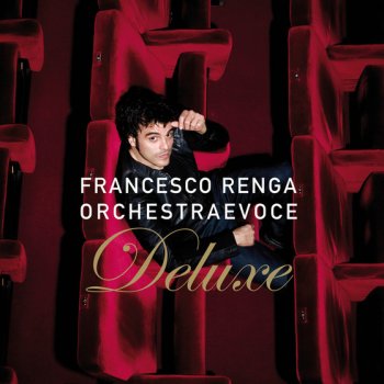 Francesco Renga feat. Daniela Dessi Uomo Senza Età