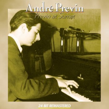 Andre Previn Mulholland Drive
