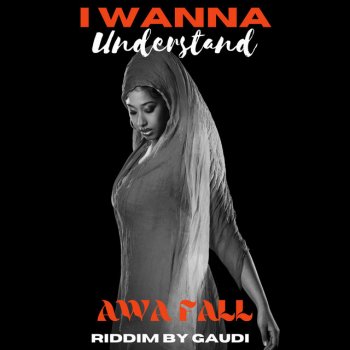 Awa Fall feat. Gaudi I Wanna Understand - Gaudi Dub Version