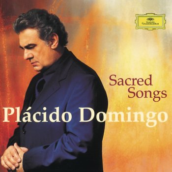 Plácido Domingo feat. Orchestra Sinfonica di Milano Giuseppe Verdi & Marcello Viotti Wesendonk Lieder - Five Poems for Female Voice: Der Engel