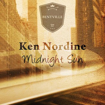 Ken Nordine The Touch of Your Lips - Original Mix