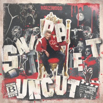 Bonez MC Hollywood Uncut - Snippet