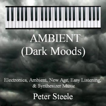 Peter Steele Ambient - Ancient Realms 07