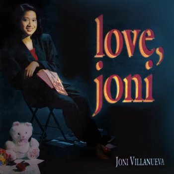Joni Villanueva Smile