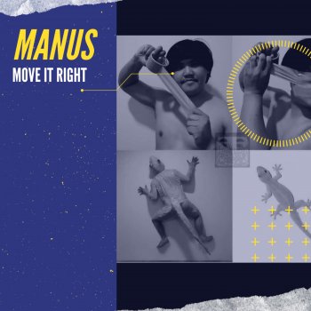 Manus Move It Right