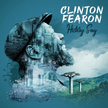 Clinton Fearon feat. Sherine Fearon Gimme Some