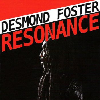Desmond Foster Fire Burning