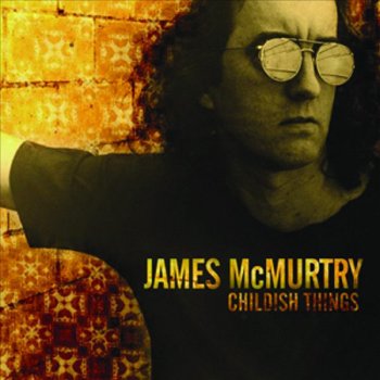 James McMurtry Old Part of Town