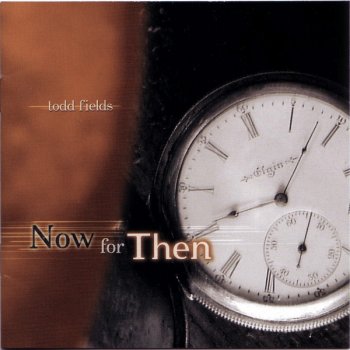 Todd Fields Apart from You