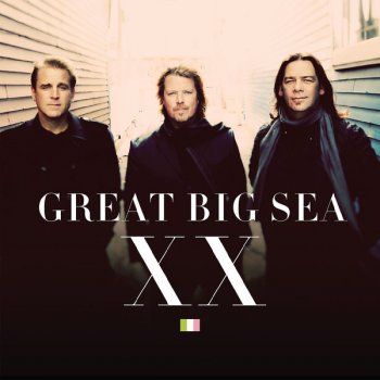 Great Big Sea Here Comes My Baby