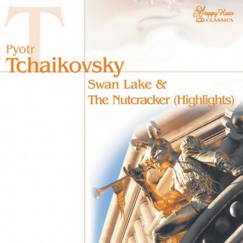 Tbilisi Symphony Orchestra feat. Jansug Kakhidze Swan Lake, Op. 20: Act. II, No.13 Danse des cygnes (Dance of the Swans): IV. Allegro moderato