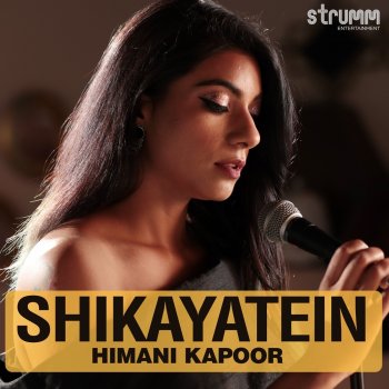 Himani Kapoor Shikayatein