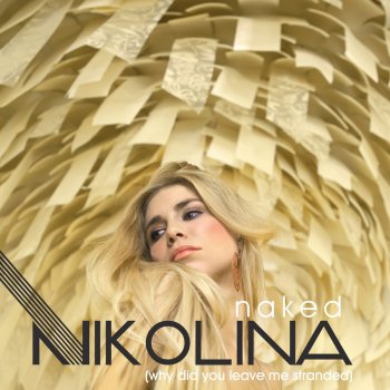 Nikolina Naked (Funkyhouse Remix By Sanny X)