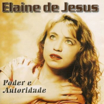 Elaine De Jesus Reencontro