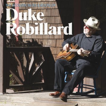 Duke Robillard Big Bill Blues