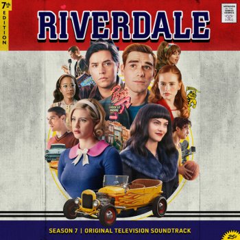Riverdale Cast feat. Drew Ray Tanner Only You (feat. Drew Ray Tanner)