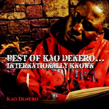 Kao Denero Child of the Ghetto