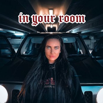 Hannah Stow In Your Room