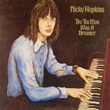 Nicky Hopkins Waiting for the Band