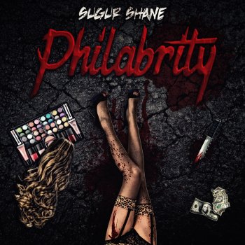 Sugur Shane feat. Vjuan Allure Philabrity - Vjuan Allure Remix