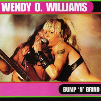 Wendy O. Williams Jammin' - Instrumental Version