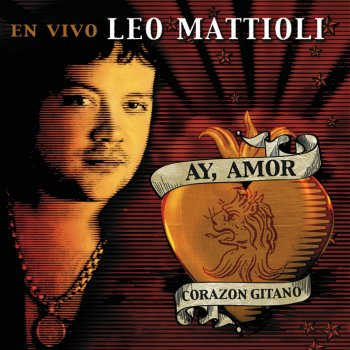Leo Mattioli Intro/Carta Al Corazón