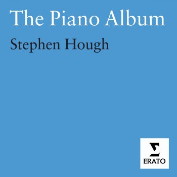 Stephen Hough Two Melodies Op. 3: No. 1 in F