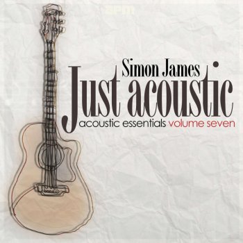Simon James Abracadabra (As Made Famous By the Steve Miller Band)