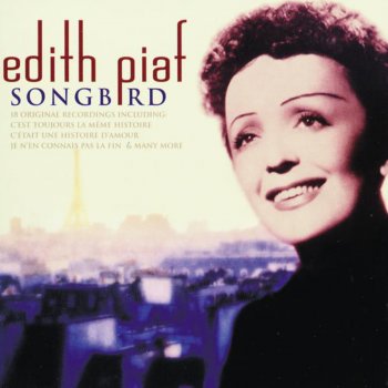 Edith Piaf Mon Amant De La Colonial