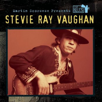 Stevie Ray Vaughan Slide Thing (Live)