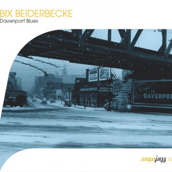 Bix Beiderbecke The Jazz Me Blues