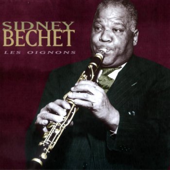Sidney Bechet Down In Honky Tonky Town