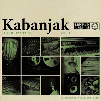 Kabanjak Dance of the Obscure