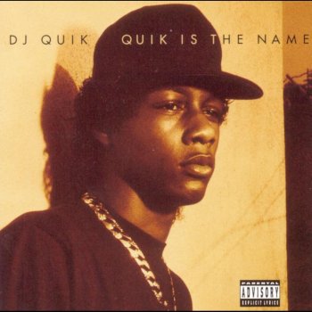 DJ Quik I Got That Feelin'