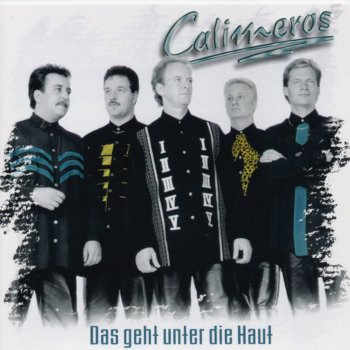 Calimeros Schau mir in mein Herz