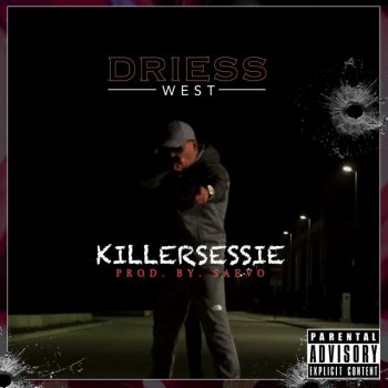 Driess West Killersessie