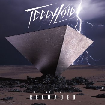TeddyLoid feat. AiNA THE END Break The Doors - RELOADED