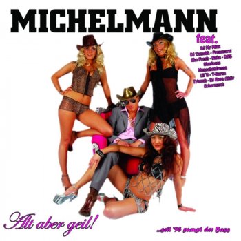 Michelmann, Nuke, Lil B, Sinnloaze, DNS & Menschenfressa Willich rockt! (feat. DNS, Sinnloaze, Menschenfressa, Nuke & Lil´B)