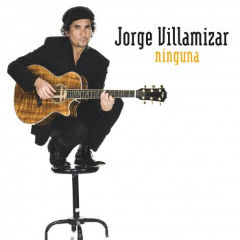 Jorge Villamizar Ninguna (Sebastian J. Club Mix)