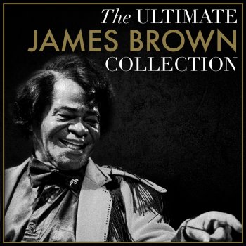 James Brown Try Me (live) (Remastered)