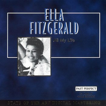 Ella Fitzgerald The Man I Love (1959 Stereo Version)