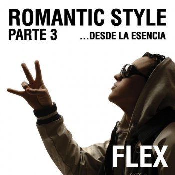 FLEX Besos De Amor - feat. Ricky Rick