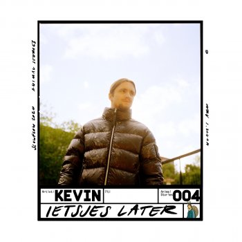 Kevin Ietsjes Later - Instrumental