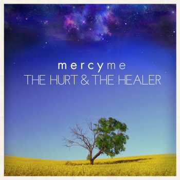 MercyMe Hold On