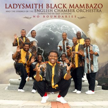 Ladysmith Black Mambazo Jesu, Joy of Man's Desiring
