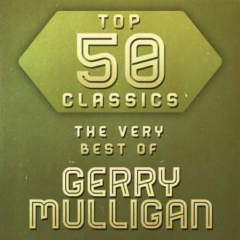Gerry Mulligan Nights At the Turnstable