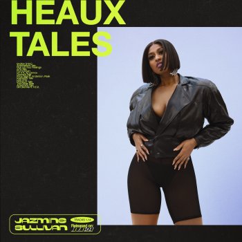 Jazmine Sullivan feat. Anderson .Paak Price Tags (feat. Anderson .Paak)