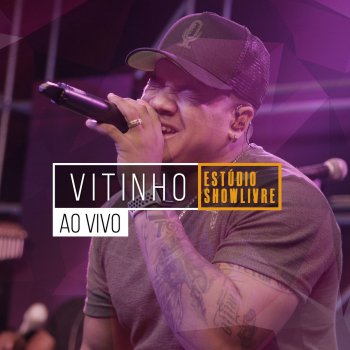 Vitinho feat. Pedrinho do Cavaco Não Quero Despedida (Ao Vivo)