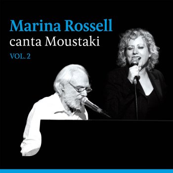 Marina Rossell El Metec - Bonus Track
